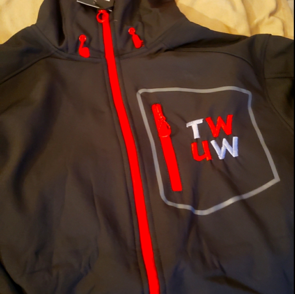 Ski Jacket